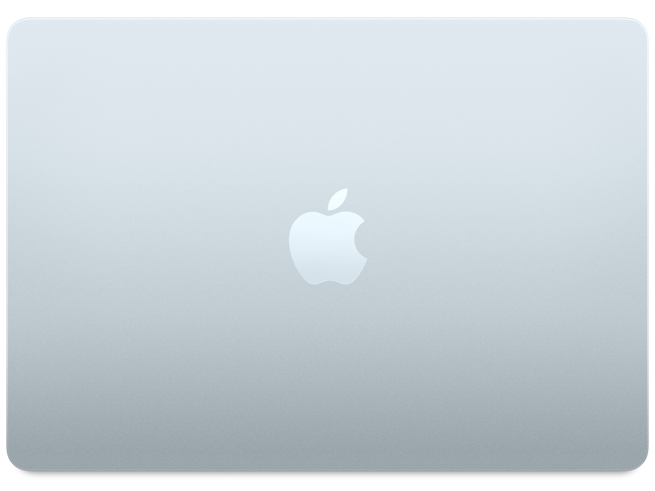 MacBook Air 13.6�C���` Liquid Retina�f�B�X�v���C MC6V4J/A [�X�J�C�u���[]