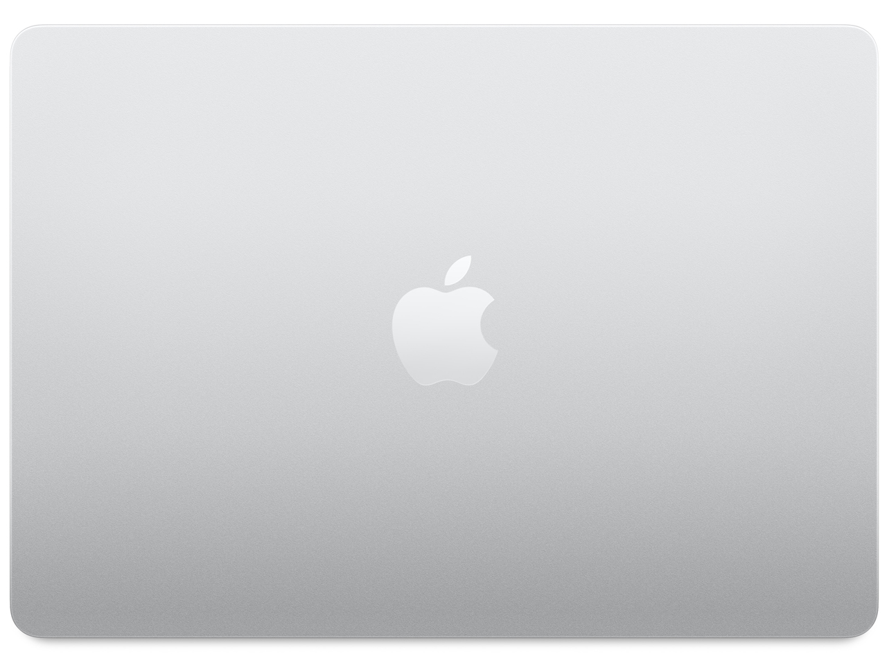 MacBook Air 13.6�C���` Liquid Retina�f�B�X�v���C MC654J/A [�V���o�[]