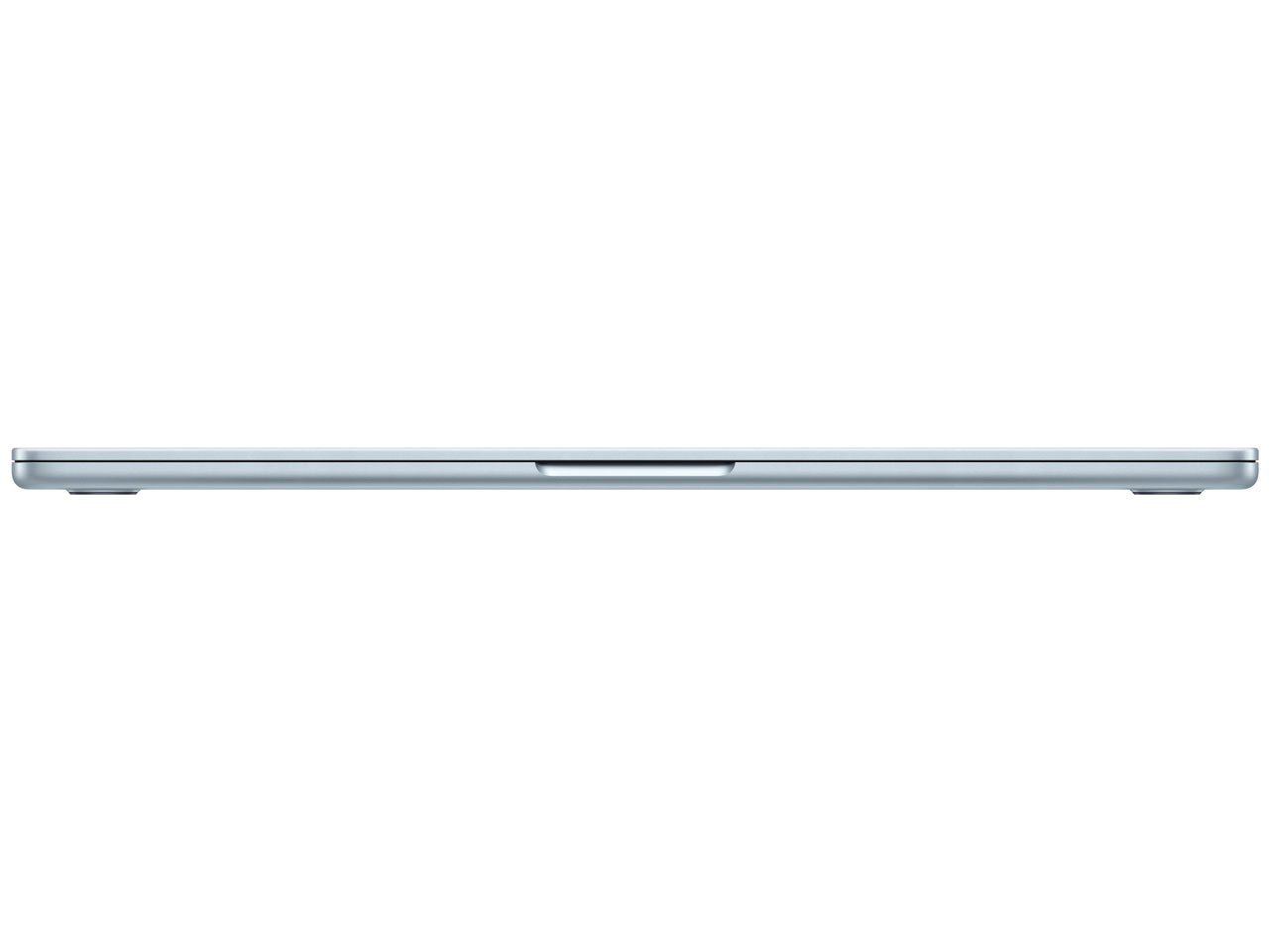 MacBook Air 15.3�C���` Liquid Retina�f�B�X�v���C MC7A4J/A [�X�J�C�u���[]