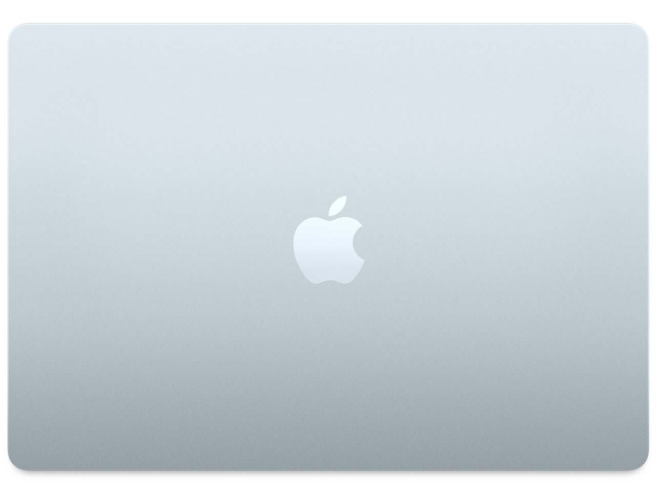 MacBook Air 15.3�C���` Liquid Retina�f�B�X�v���C MC7A4J/A [�X�J�C�u���[]