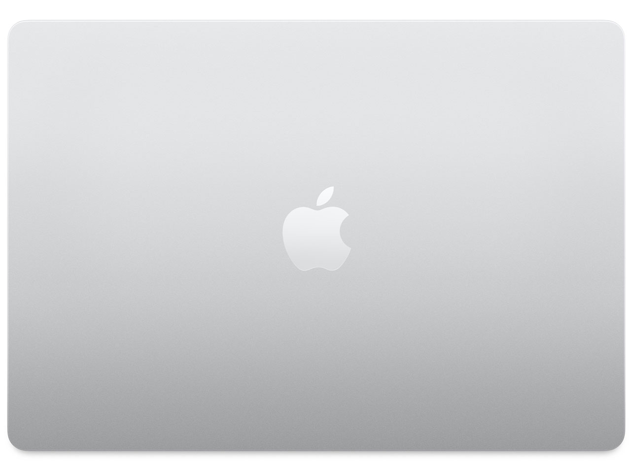 MacBook Air 15.3�C���` Liquid Retina�f�B�X�v���C MW1G3J/A [�V���o�[]