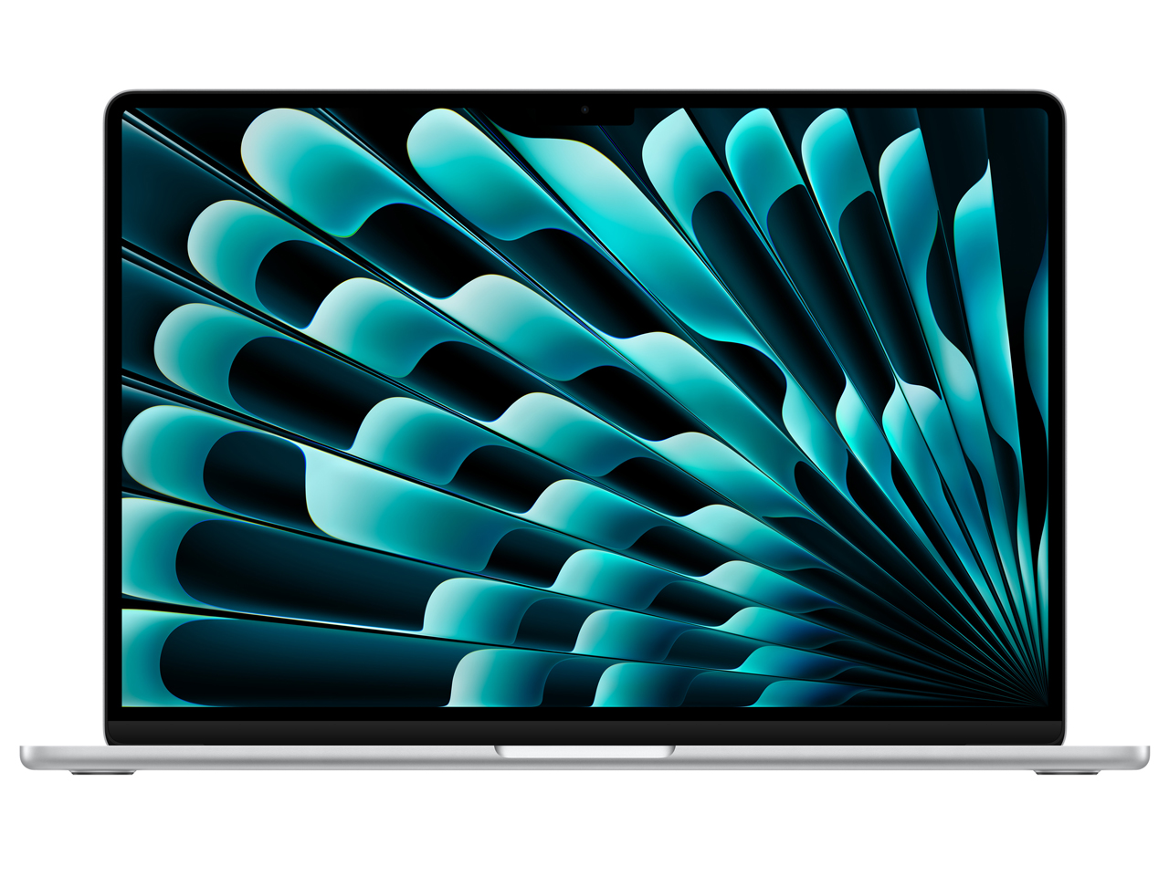 Apple MacBook Air 15.3インチ Liquid Retinaディスプレイ Early