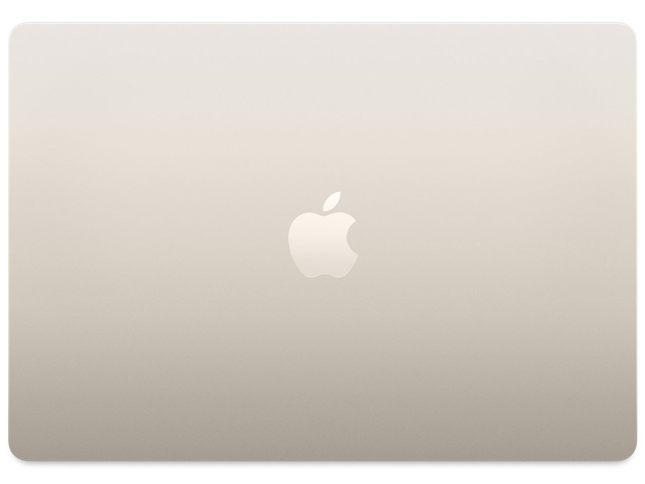 MacBook Air 15.3�C���` Liquid Retina�f�B�X�v���C MW1J3J/A [�X�^�[���C�g]