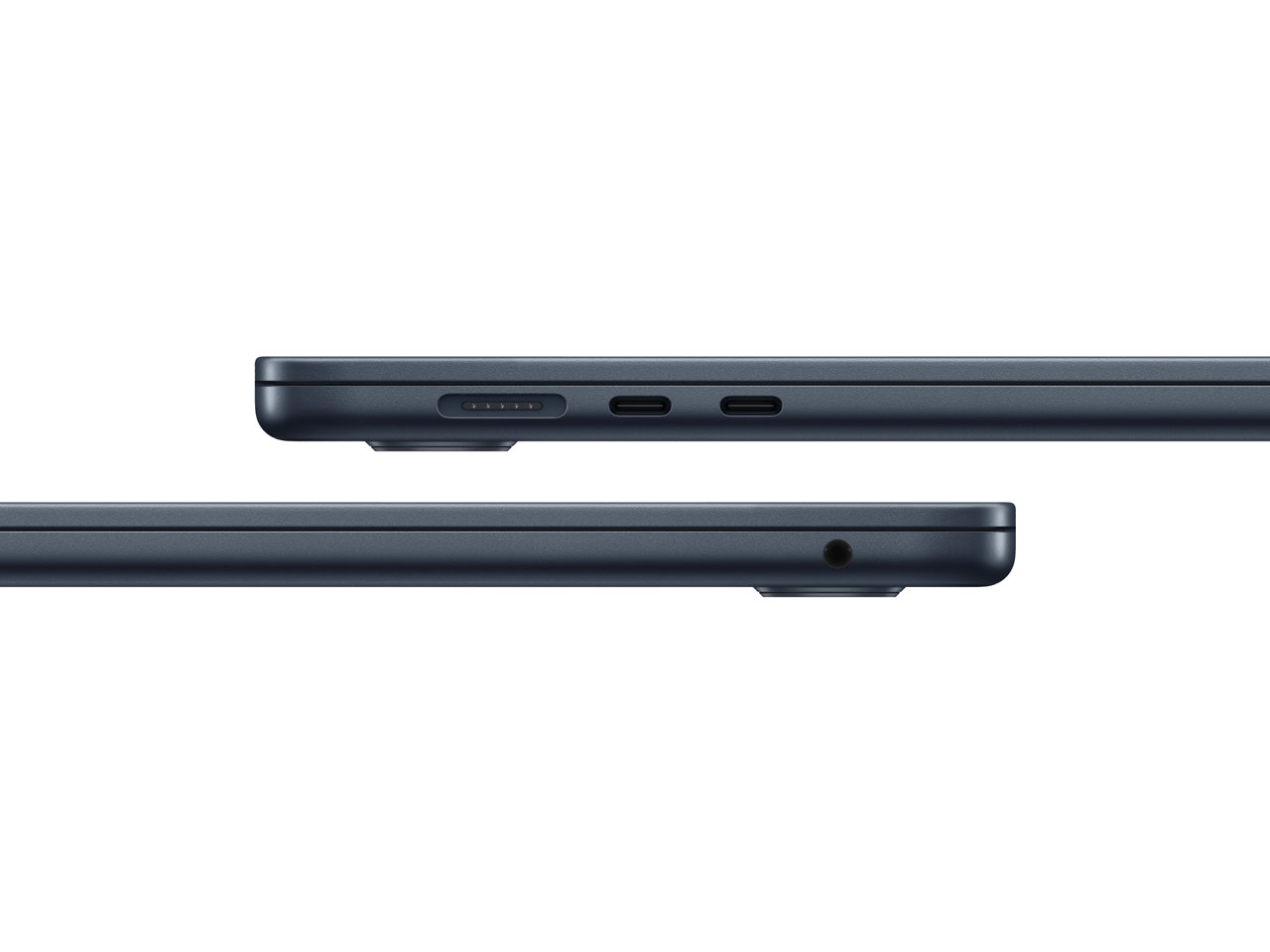 MacBook Air 15.3�C���` Liquid Retina�f�B�X�v���C MW1L3J/A [�~�b�h�i�C�g]