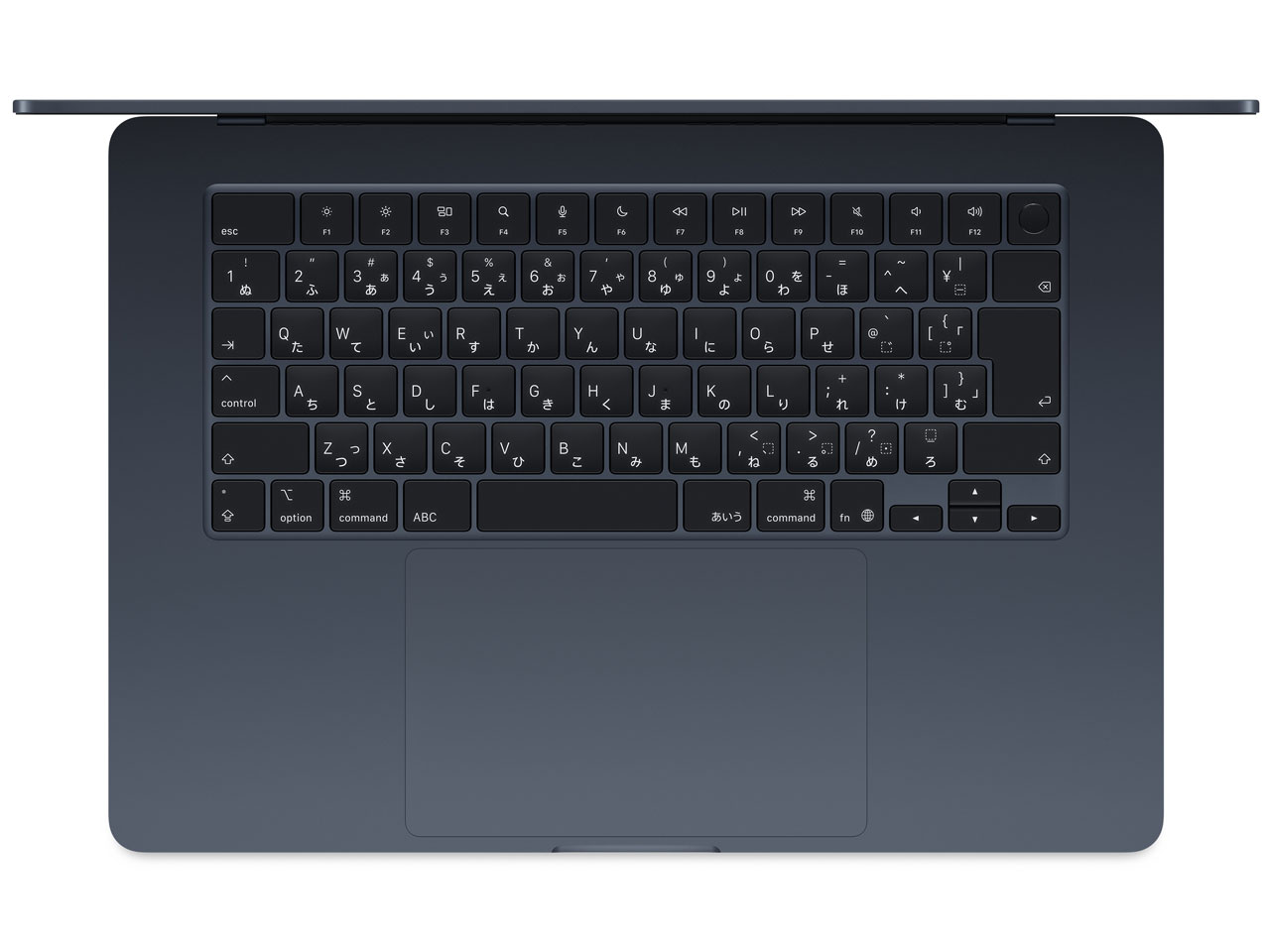 MacBook Air 15.3�C���` Liquid Retina�f�B�X�v���C MW1L3J/A [�~�b�h�i�C�g]