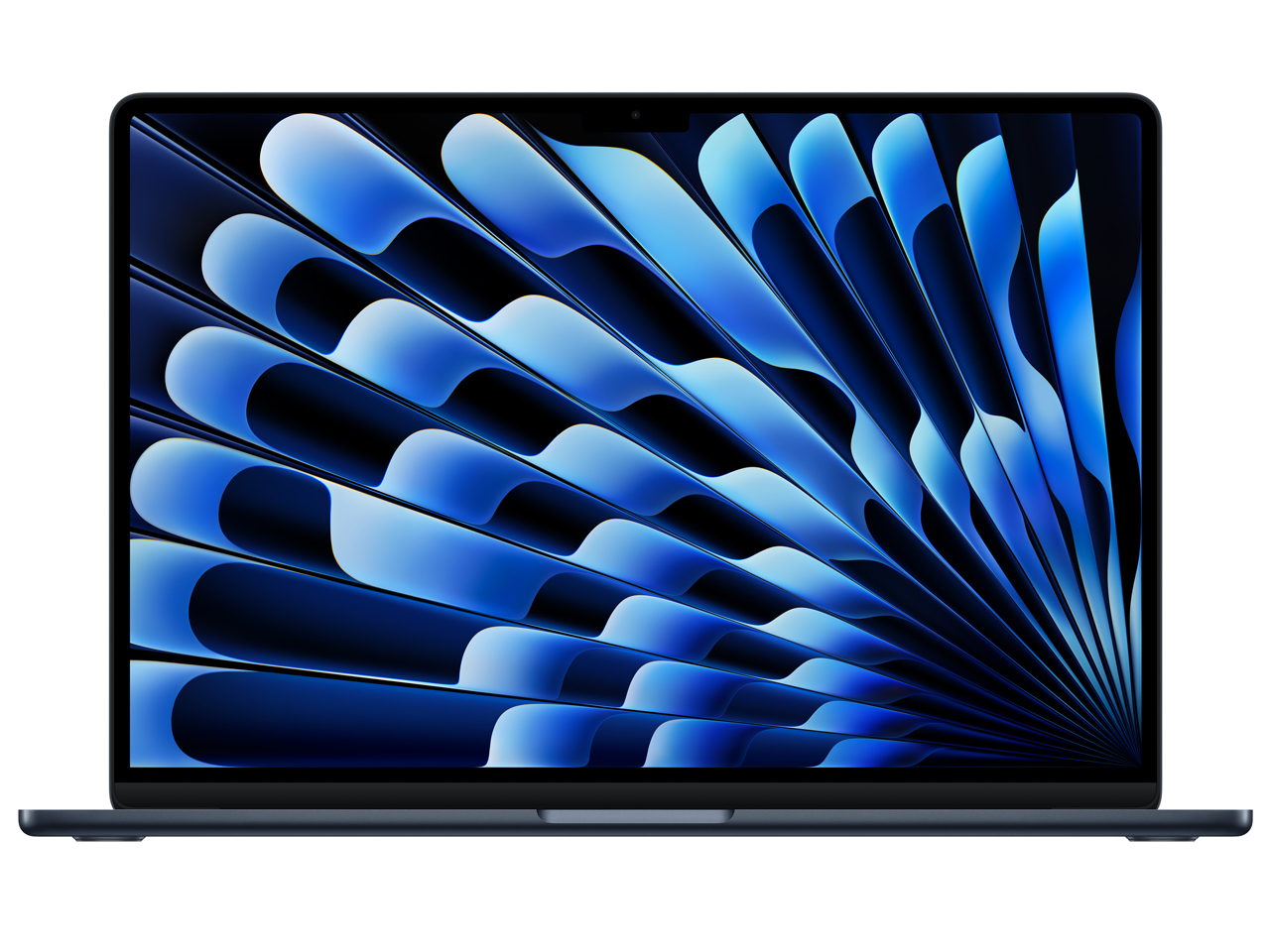 15インチMacBook Air M4チップ 16GB 256GB 新品同様 15インチMacBook Air - シルバー - Apple（日本）