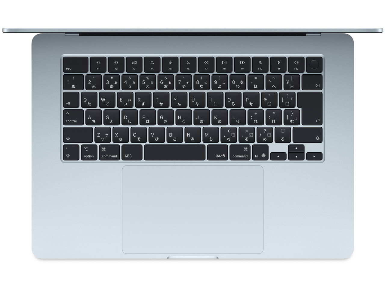MacBook Air 15.3�C���` Liquid Retina�f�B�X�v���C MC7D4J/A [�X�J�C�u���[]