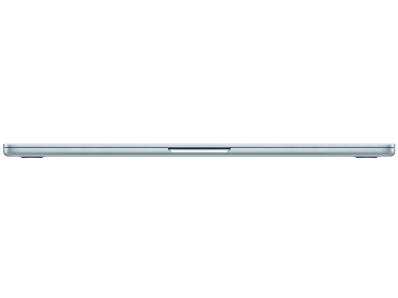 MacBook Air 15.3�C���` Liquid Retina�f�B�X�v���C MC7D4J/A [�X�J�C�u���[]