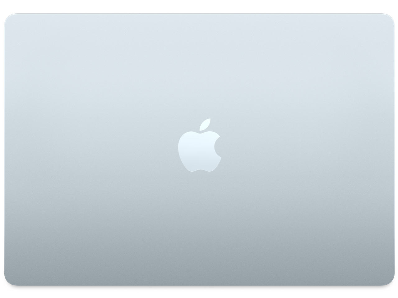 MacBook Air 15.3�C���` Liquid Retina�f�B�X�v���C MC7D4J/A [�X�J�C�u���[]