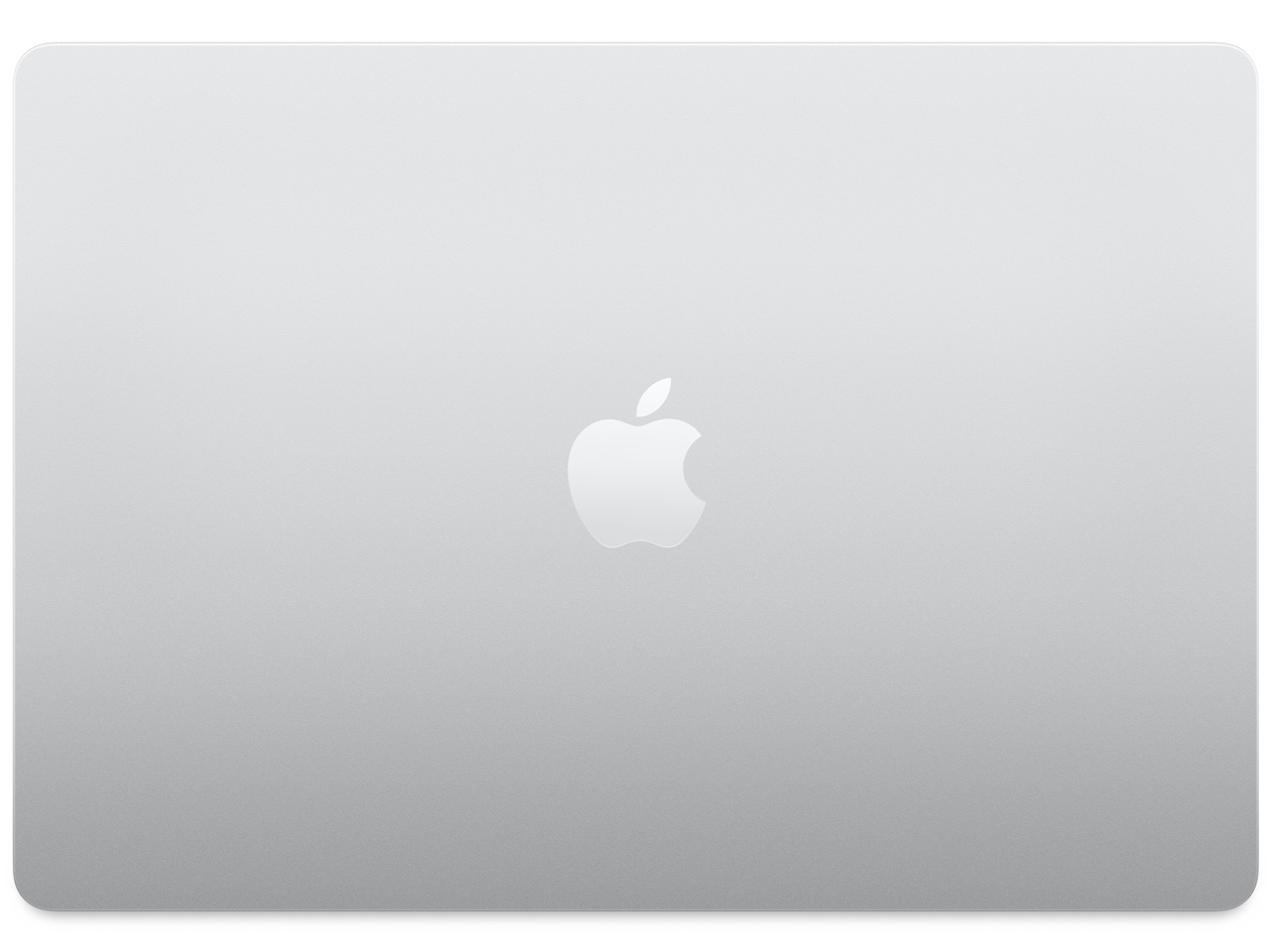 MacBook Air 15.3�C���` Liquid Retina�f�B�X�v���C MC6J4J/A [�V���o�[]