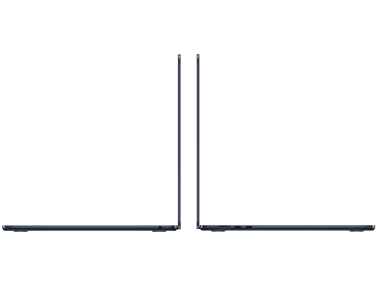 MacBook Air 15.3�C���` Liquid Retina�f�B�X�v���C MC6L4J/A [�~�b�h�i�C�g]