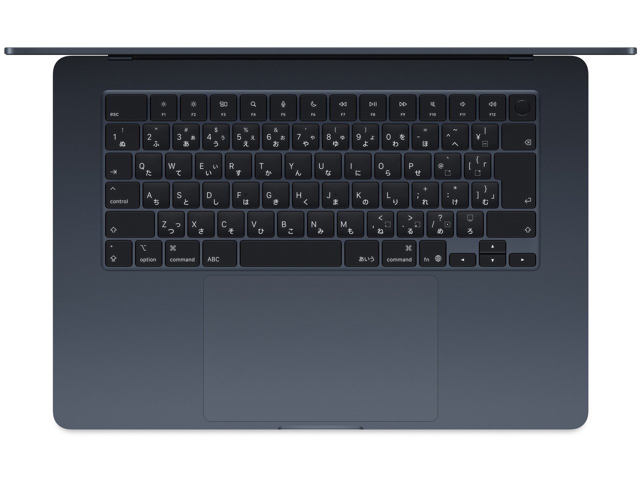 MacBook Air 15.3�C���` Liquid Retina�f�B�X�v���C MC6L4J/A [�~�b�h�i�C�g]