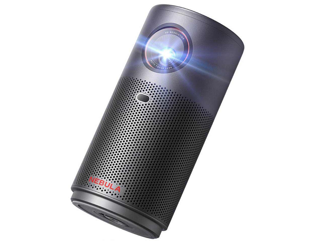 Nebula Capsule Air D4112511 [�X�y�[�X�O���[]