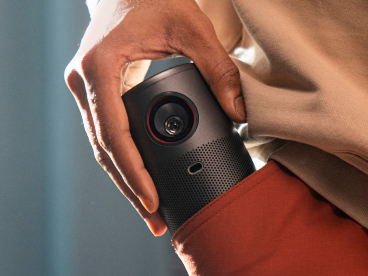 Nebula Capsule Air D4112511 [�X�y�[�X�O���[]