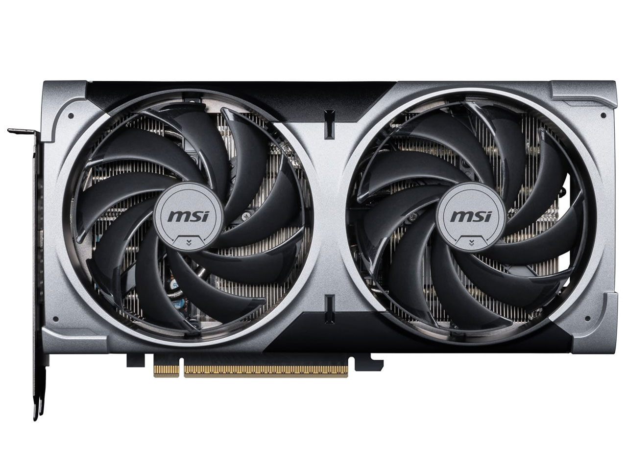 GeForce RTX 5070 12G VENTUS 2X OC [PCIExp 12GB]
