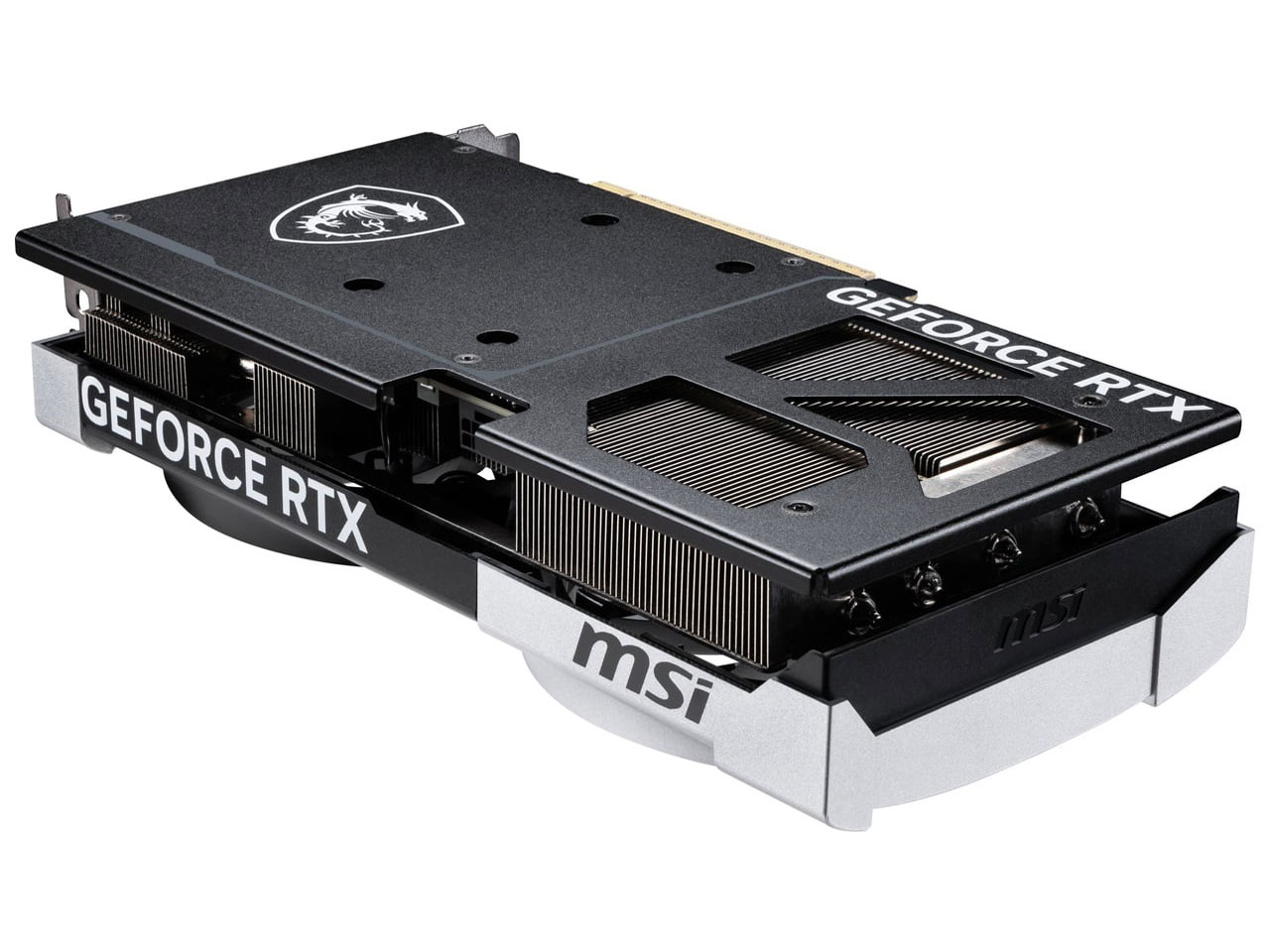 GeForce RTX 5070 12G VENTUS 2X OC [PCIExp 12GB]