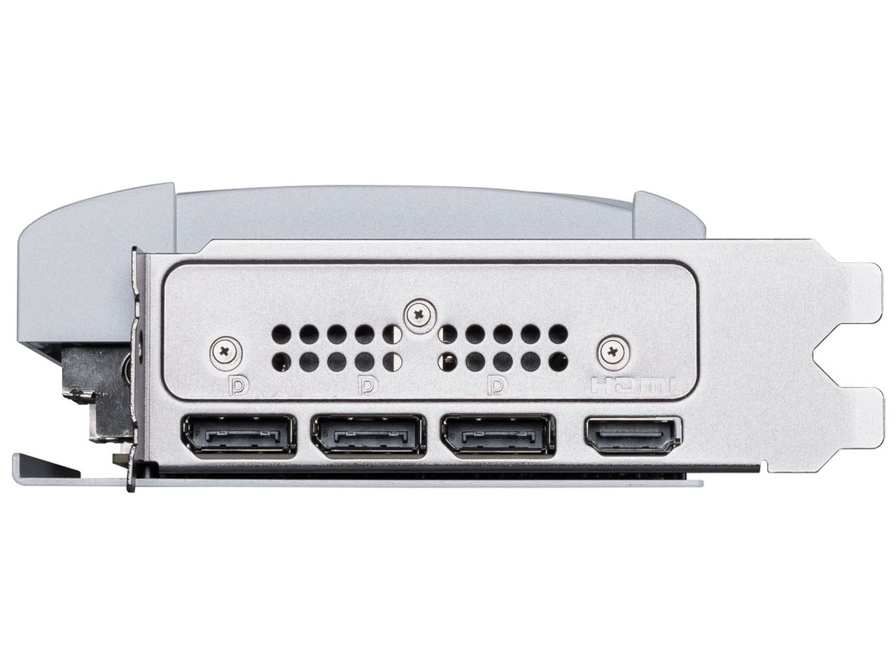 GeForce RTX 5070 12G VENTUS 2X OC WHITE [PCIExp 12GB]