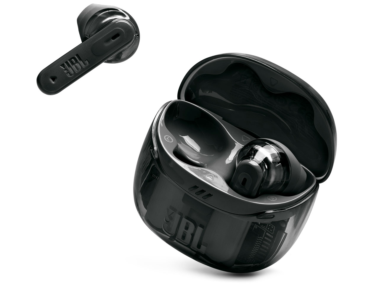 TUNE FLEX 2 [�u���b�N]