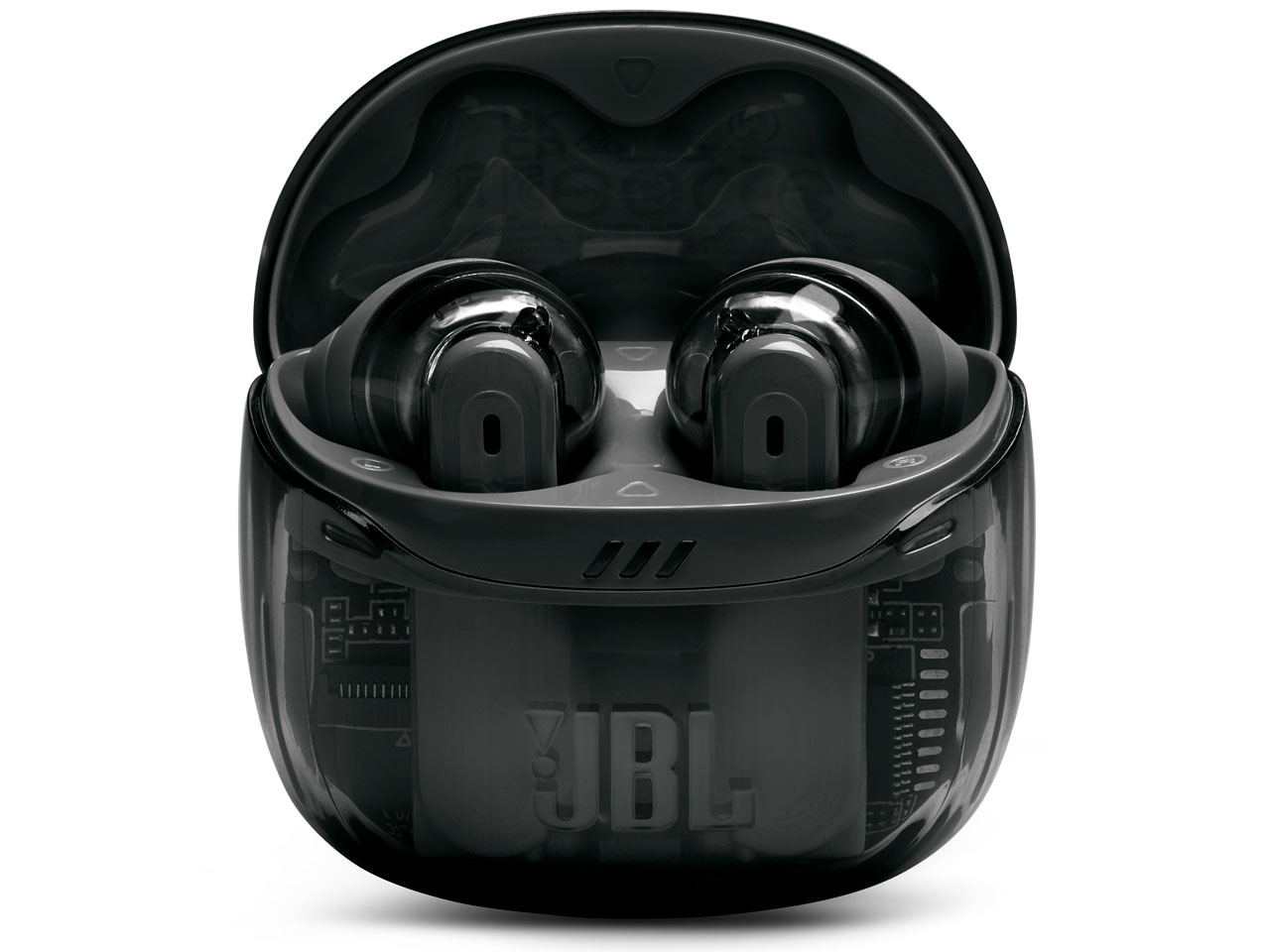 TUNE FLEX 2 [�u���b�N]