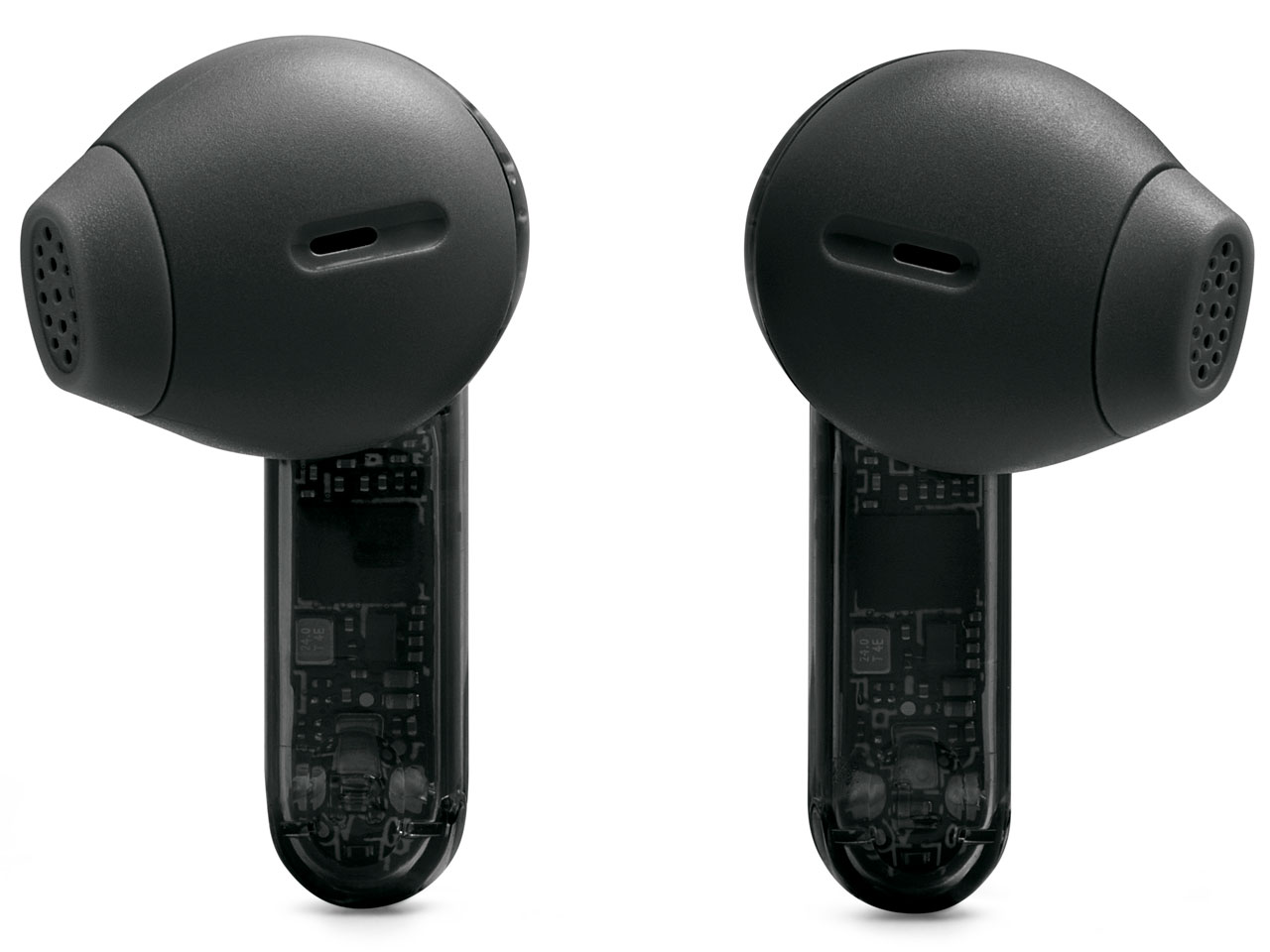 TUNE FLEX 2 [�u���b�N]