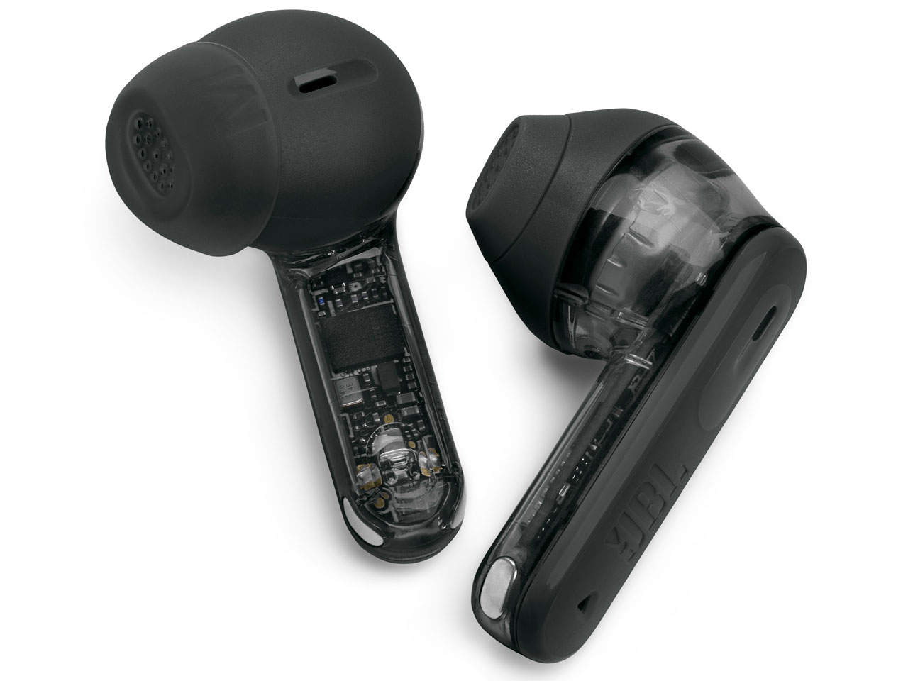 TUNE FLEX 2 [�u���b�N]