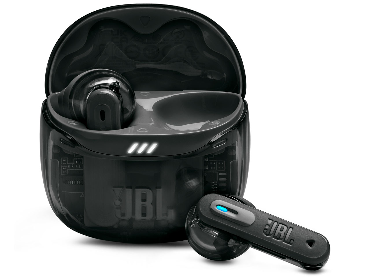 JBL TUNE FLEX 2 [ブラック] 価格比較 - 価格.com