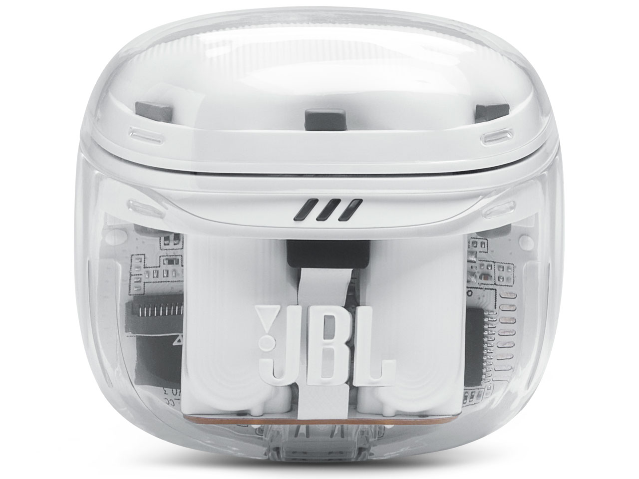 TUNE FLEX 2 [�z���C�g]