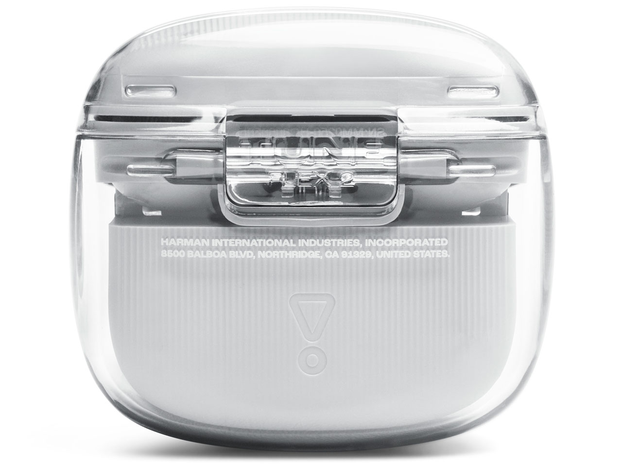 TUNE FLEX 2 [�z���C�g]