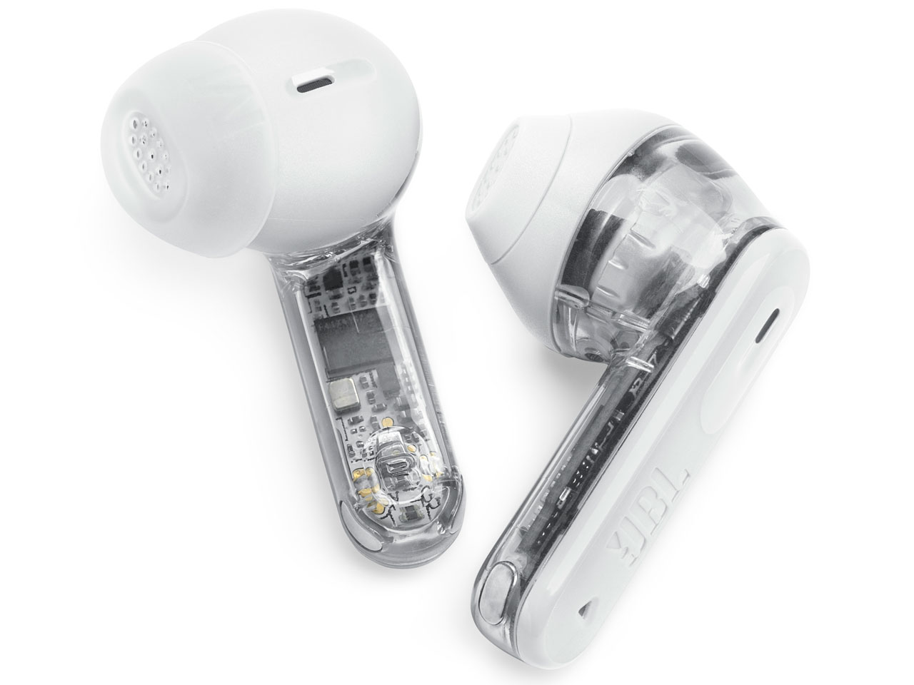 TUNE FLEX 2 [�z���C�g]