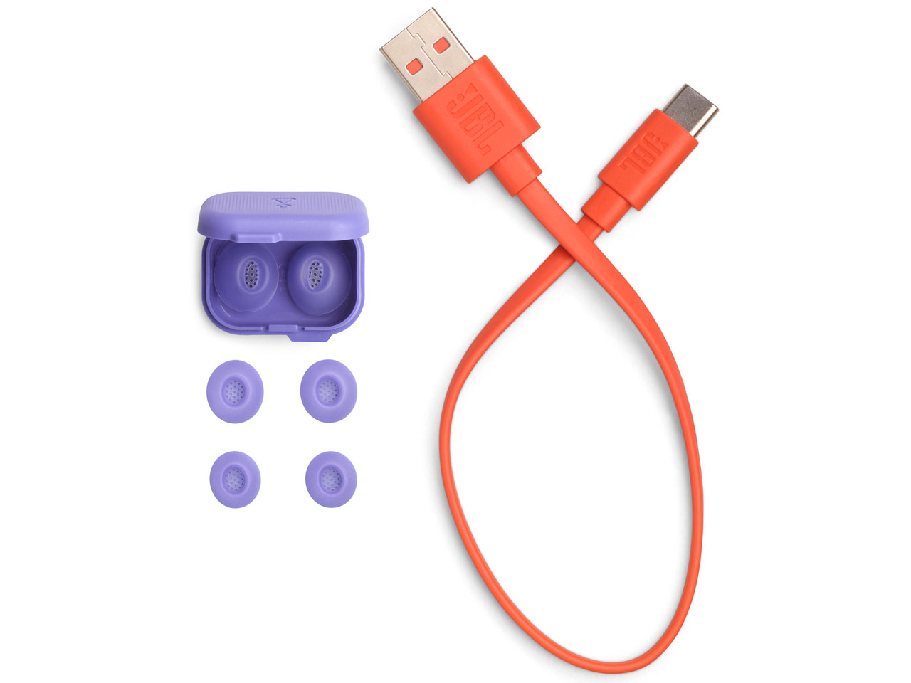 TUNE FLEX 2 [���[��]