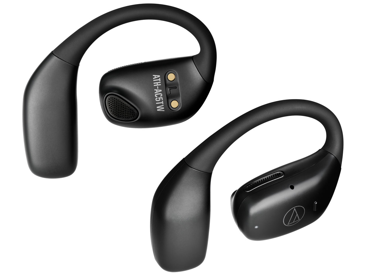 ATH-AC5TW BK [�u���b�N]