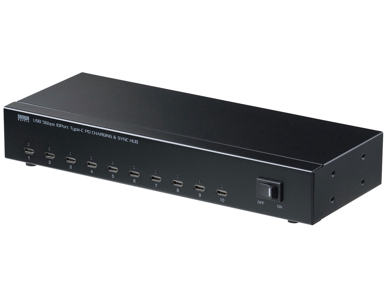 USB-5TCPS10 �̐��i�摜