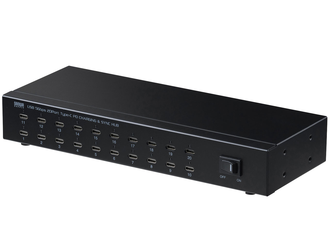 USB-5TCPS20 �̐��i�摜