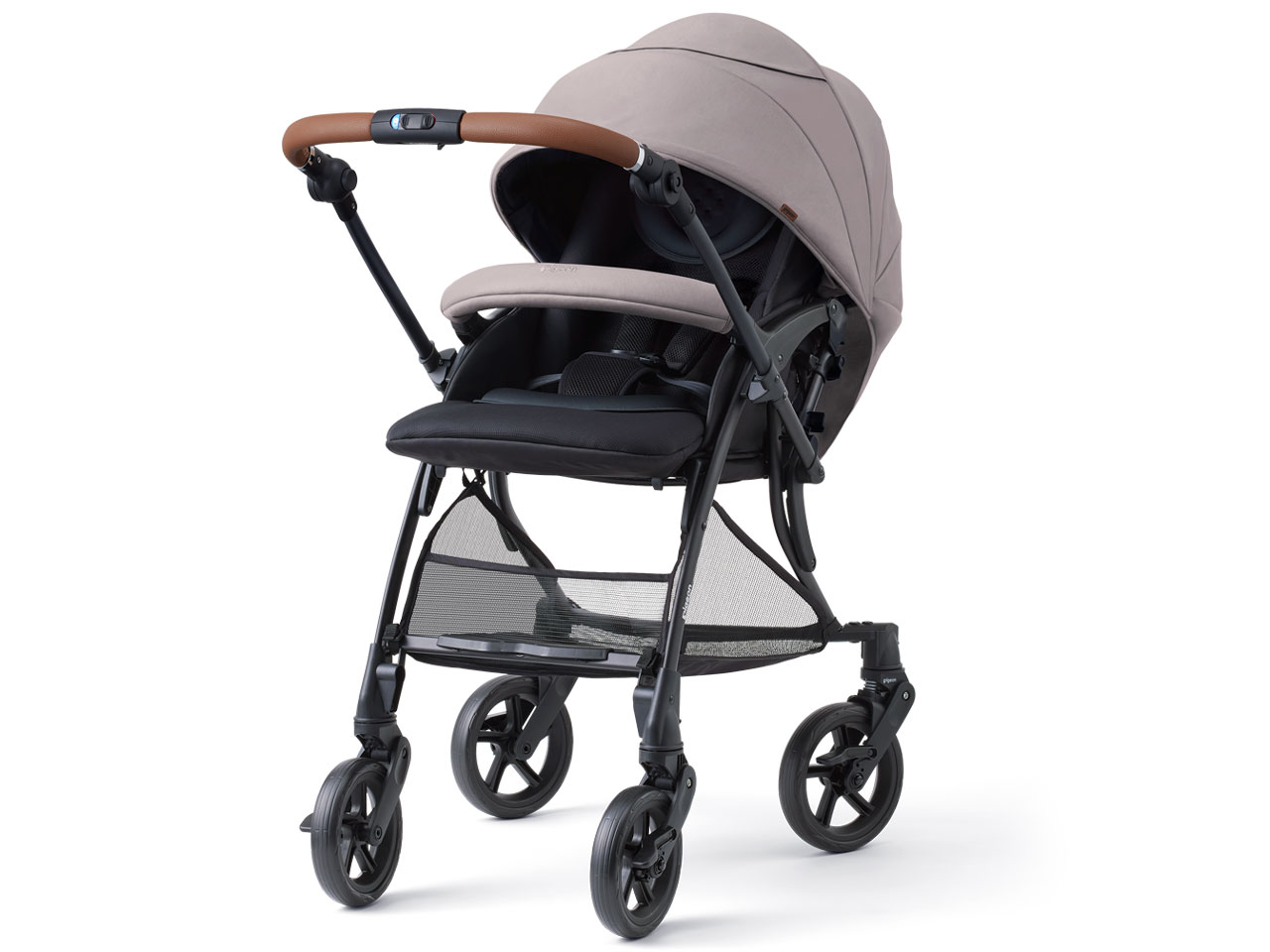 ピジョン ランフィ リノン ベビーカー　美品 ピジョン ランフィ RB5 価格比較 - 価格.com