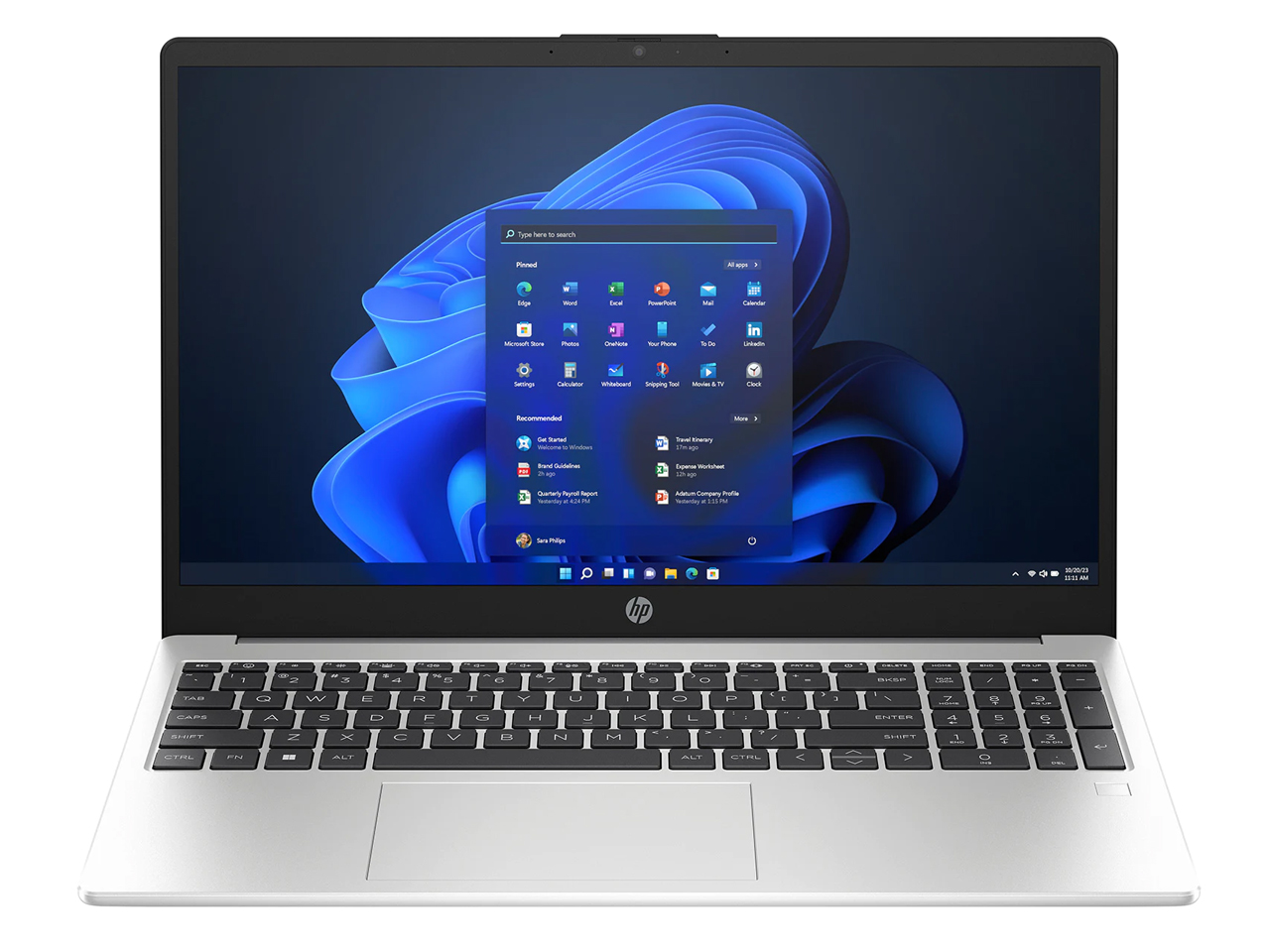 HP 255 G10 Notebook PC AG8Z8AT#ABJ