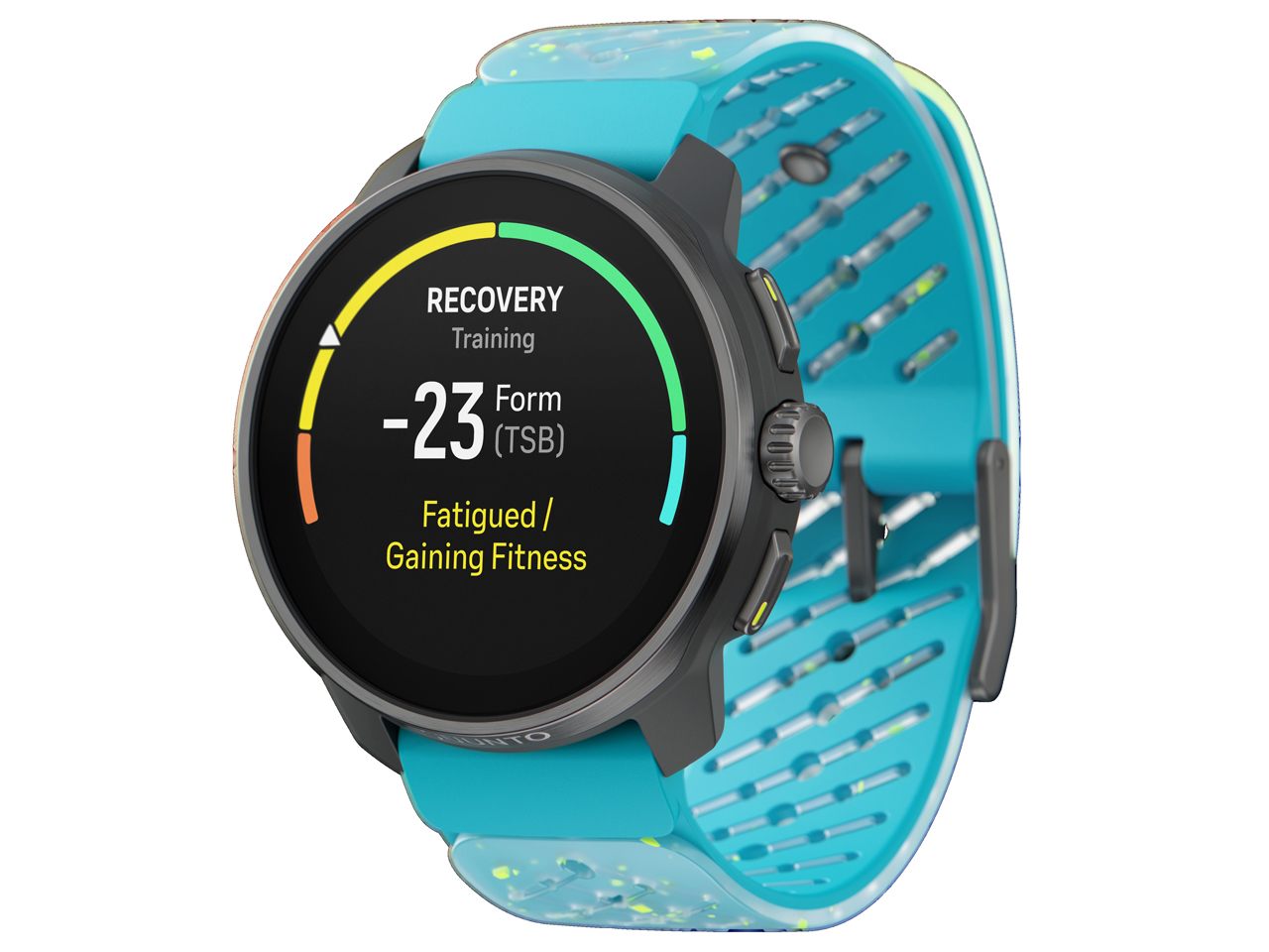 【ながちょ】スント SUUNTO RACE Amazon | スント(SUUNTO) RACE ALL BLACK GPSスポーツウォッチ