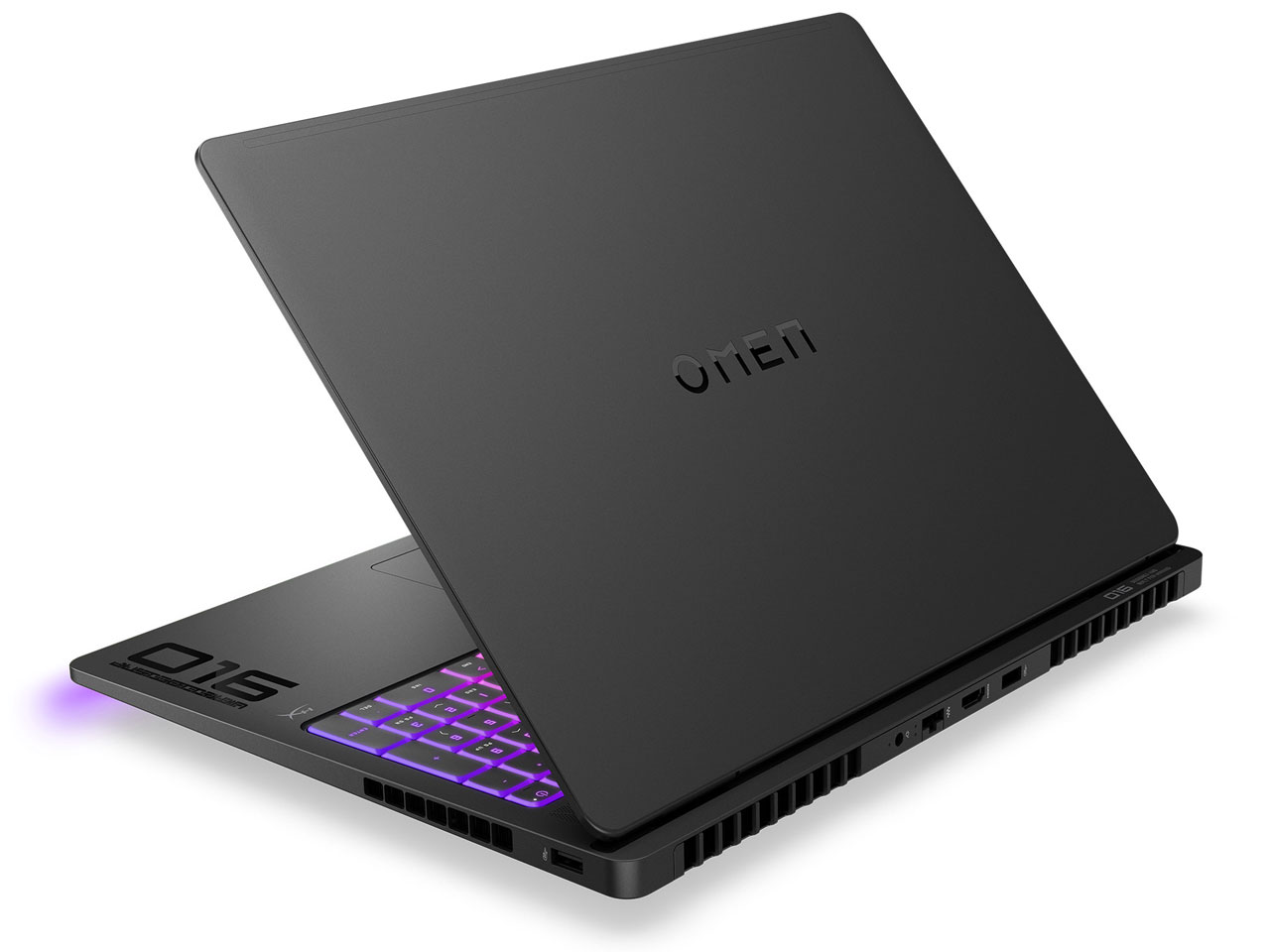 OMEN MAX by HP 16-ah0059TX �X�v���[�����f�� [�V���h�E�u���b�N] �̐��i�摜