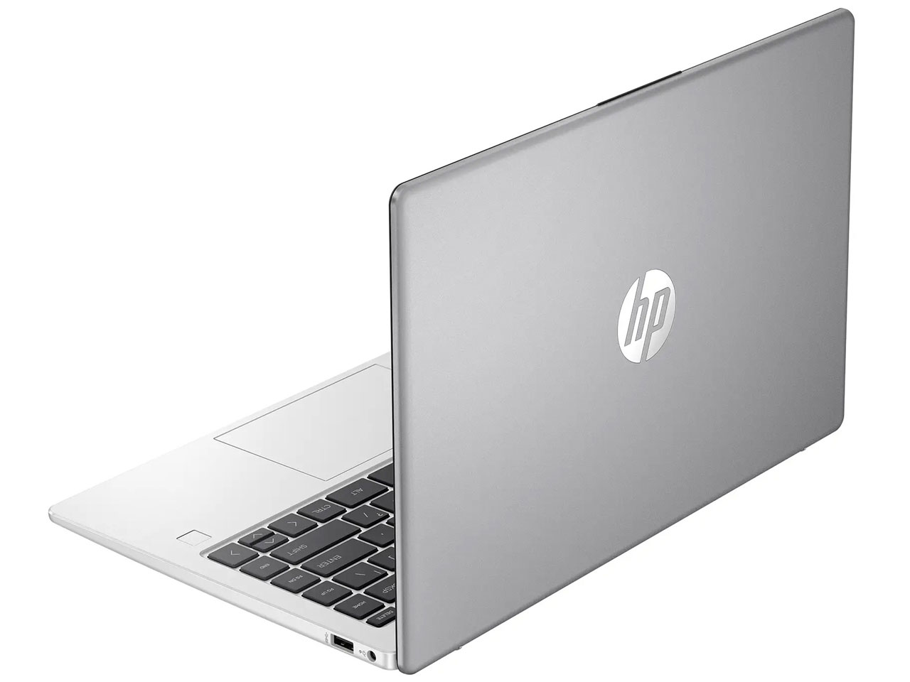 HP 245 G10 Notebook PC AH0W0PA�ERyzen 5�E16GB�������E512GB SSD�EWindows 11 Pro���� �X�^���_�[�h���f�� �̐��i�摜
