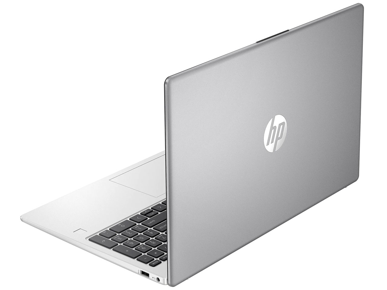 HP 255 G10 Notebook PC AG8Z8AT�ERyzen 5�E16GB�������E512GB SSD�EWindows 11 Pro���� �X�^���_�[�h���f�� �̐��i�摜