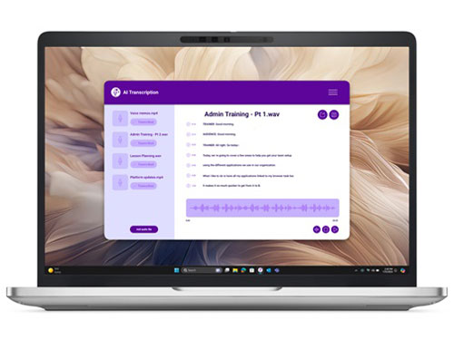 Dell Pro 13 Plus Core Ultra 5 236V�E16GB�������E512GB SSD�EWindows 11 Pro���ڃ��f��(PB13250) �̐��i�摜