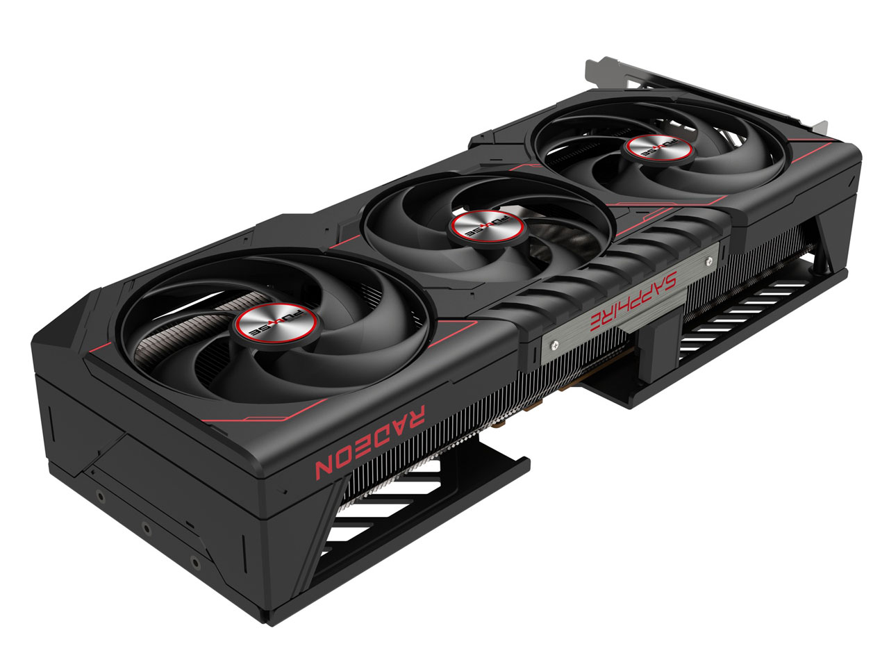SAPPHIRE PULSE Radeon RX 9070 XT GAMING 16GB GDDR6 [PCIExp 16GB]
