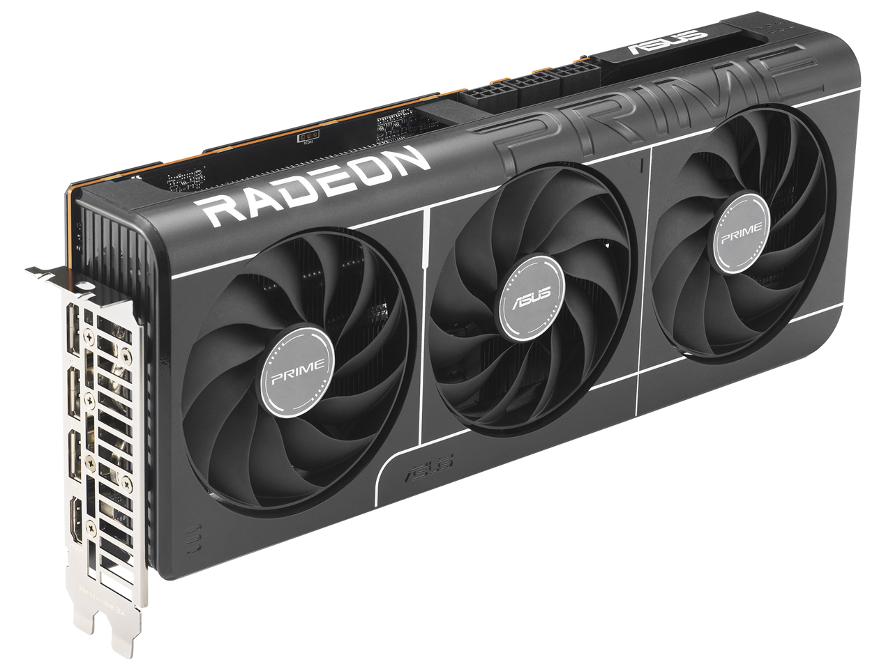 PRIME-RX9070XT-O16G [PCIExp 16GB]