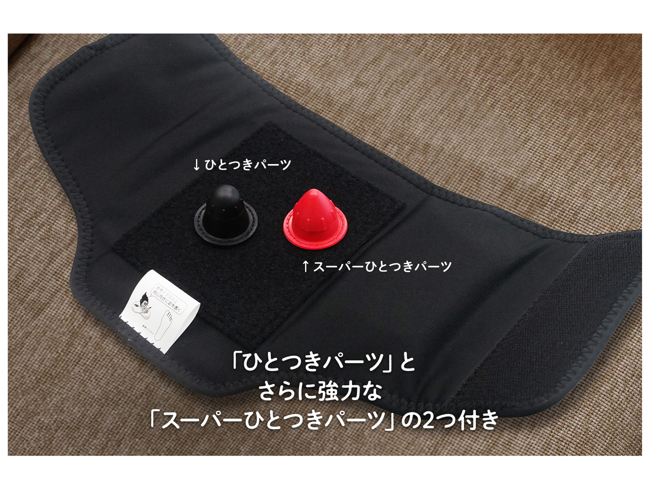 �X�[�p�[�S�����̂ЂƂ� SGA-2501 [�u���b�N]