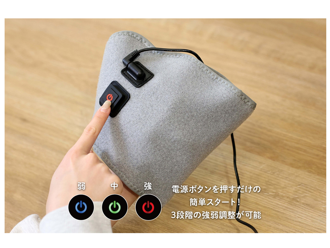 �S�����̈��� GRT-2501GY [�O���[]