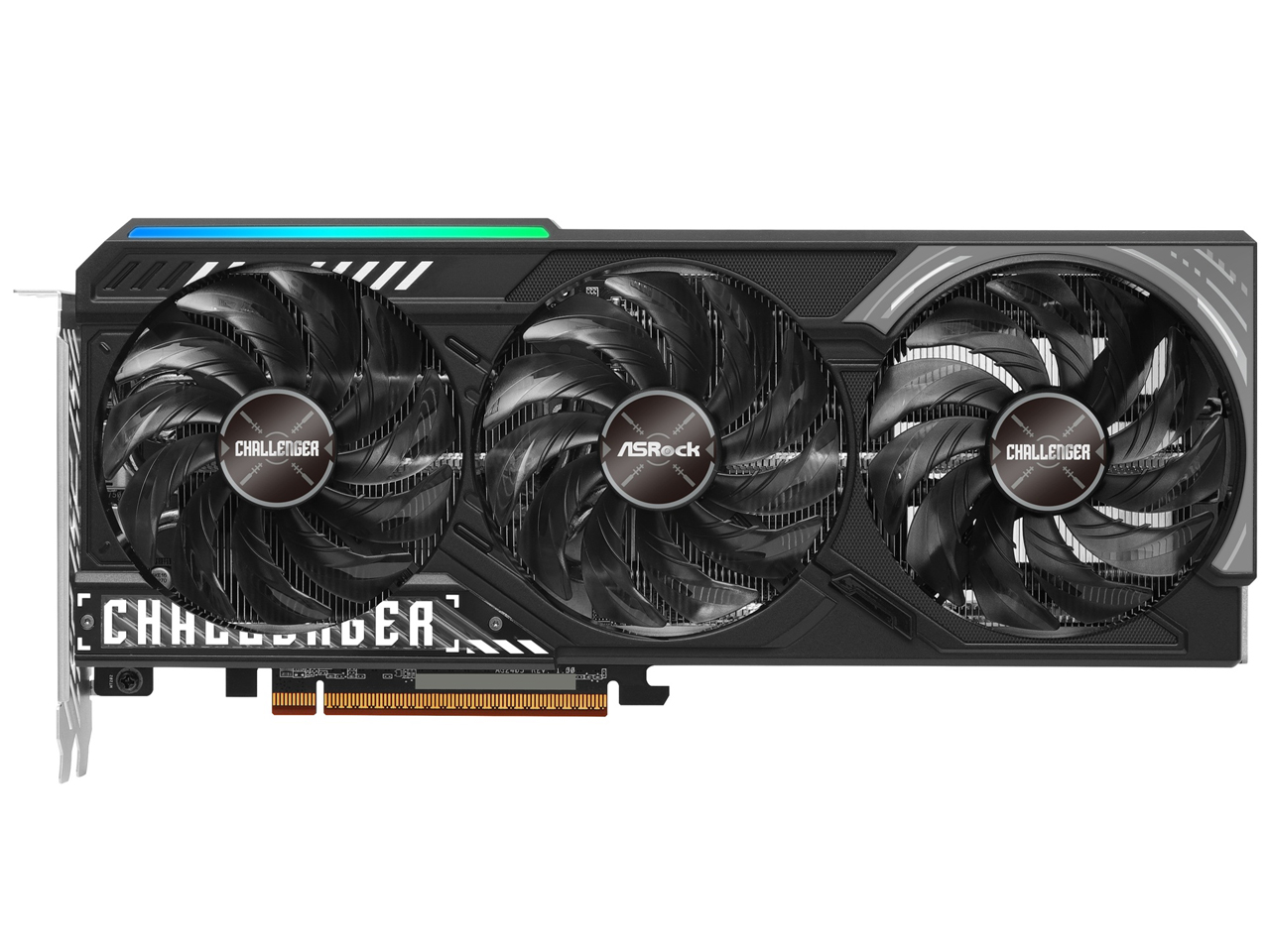 Radeon RX 9070 Challenger 16GB [PCIExp 16GB]