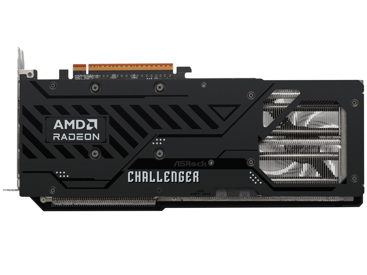 Radeon RX 9070 Challenger 16GB [PCIExp 16GB]