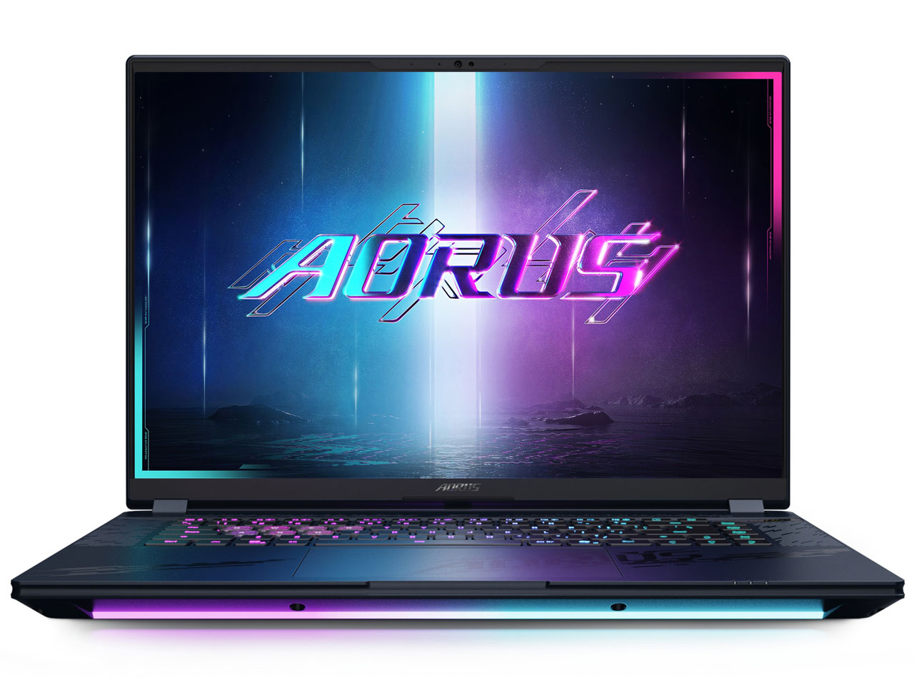 AORUS MASTER 16 BZHC6JPE64SP �̐��i�摜