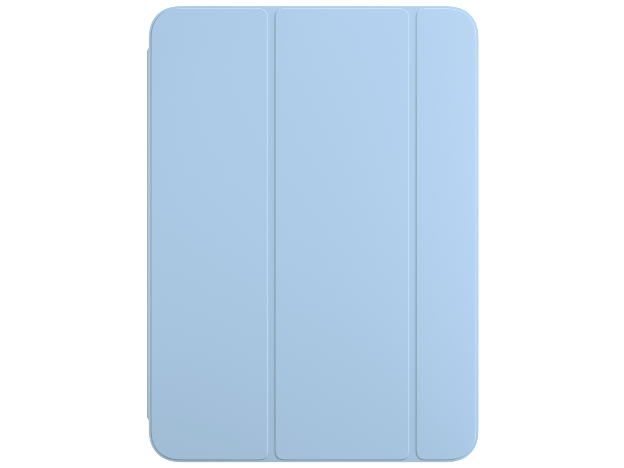 Apple iPad A16 Smart Folio ウォーターメロン iPad（A16）用Smart Folio - ウォーターメロン（MDEP4FE）/Apple