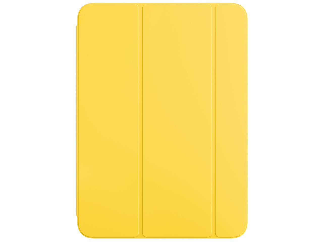 Apple iPad(A16)用 Smart Folio MDEN4FE/A [レモネード] 価格