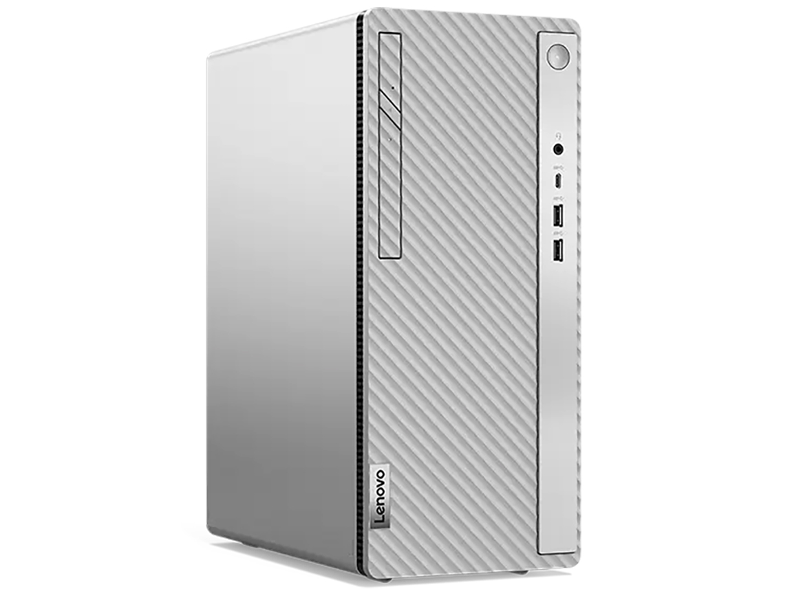 IdeaCentre Tower 14IRR9 Core i5 14400�E16GB�������[�E512GB SSD���� �I�t�B�X�t�� 90X20061JP [�N���E�h�O���[]